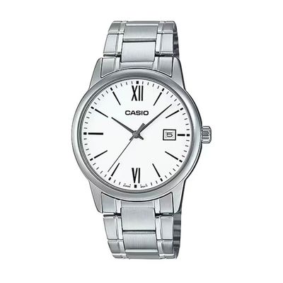 Reloj Análogo Casio Hombre MTP-V002D-7B3