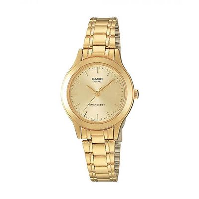 Imagen 1 del producto Reloj Casio Análogo Mujer LTP-1128N-9A