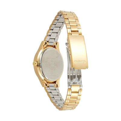Imagen 2 del producto Reloj Casio Análogo Mujer LTP-1128N-9A