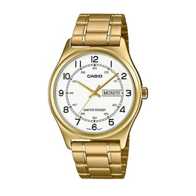 Reloj Análogo Casio Hombre MTP-V006G-7B