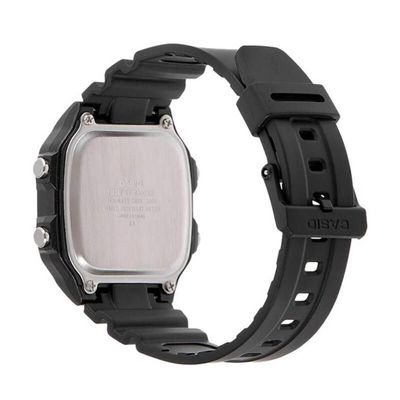 Imagen 2 del producto Reloj Casio Digital AE-1200WH-1AV