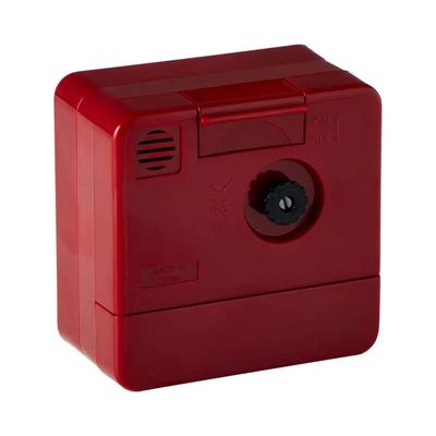 Imagen 2 del producto Reloj Despertador Casio Unisex TQ-140-4D