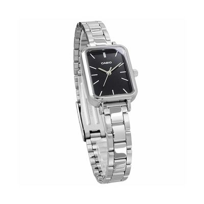 Imagen 2 del producto Reloj Casio Análogo Mujer LTP-V009D-1E