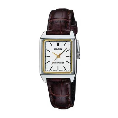 Reloj Análogo Casio Mujer LTP-V007L-7E2