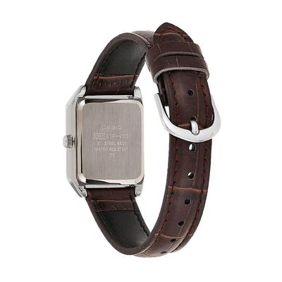 Imagen 2 del producto Reloj Análogo Casio Mujer LTP-V007L-7E2