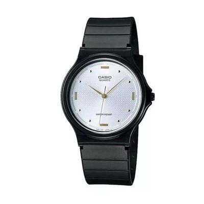 Reloj Análogo Casio Unisex MQ-76-7A1