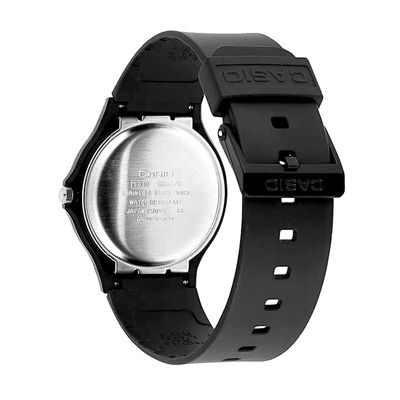 Imagen 2 del producto Reloj Análogo Casio Unisex MQ-76-7A1