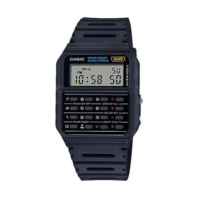 Imagen 1 del producto Reloj Casio Digital Hombre CA-53W-1
