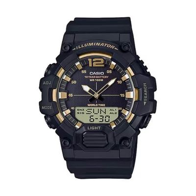 Reloj Digital-Análogo Casio Hombre HDC-700-9A