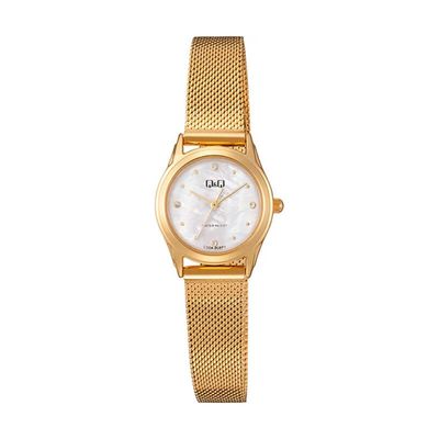 Imagen 1 del producto Reloj Análogo Q&Q Mujer C50A-008PY