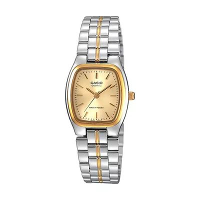 Reloj Análogo Casio Mujer LTP-1169G-9A