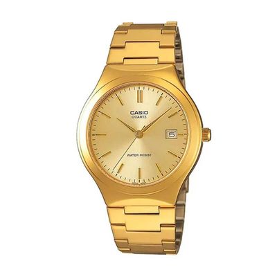 Reloj Análogo Casio Hombre MTP-1170N-9A