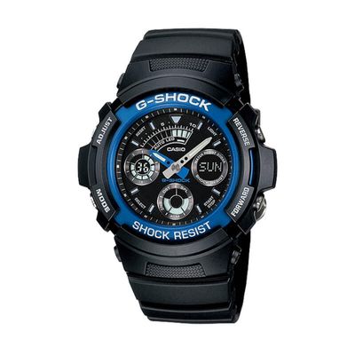 Imagen 1 del producto Reloj Digital-Análogo G-Shock Hombre AW-591-2ADR