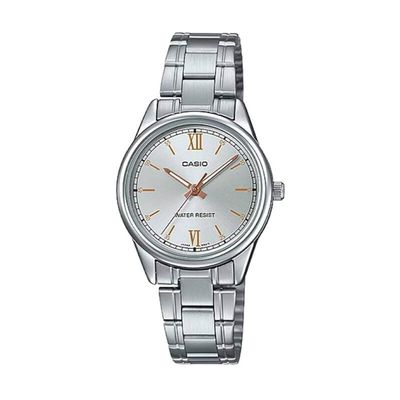 Reloj Análogo Casio Mujer LTP-V005D-7B2