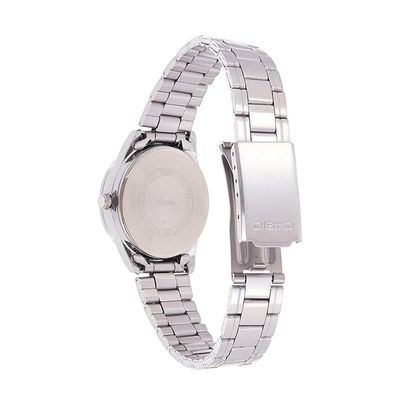 Imagen 2 del producto Reloj Análogo Casio Mujer LTP-V005D-7B2