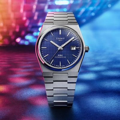 Imagen 2 del producto Reloj Automático Tissot Hombre T1374071104100