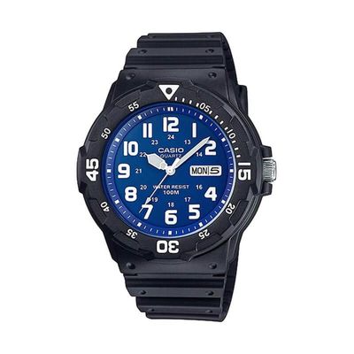 Imagen 1 del producto Reloj Casio Análogo Hombre MRW-200H-2B2V
