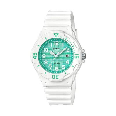 Reloj Casio Análogo LRW-200H-3CV