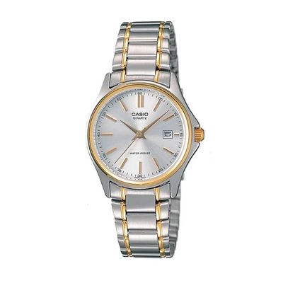 Reloj Análogo Casio Mujer LTP-1183G-7A