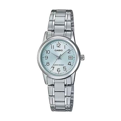 Reloj Análogo Casio Mujer LTP-V002D-2B
