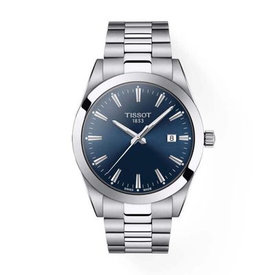 Reloj Tissot Análogo Hombre T1274101104100