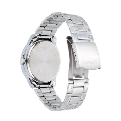 Imagen 2 del producto Reloj Análogo Casio Hombre MTP-V004D-7CUDF