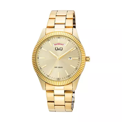 Reloj Análogo Q&Q Hombre A14A-001PY