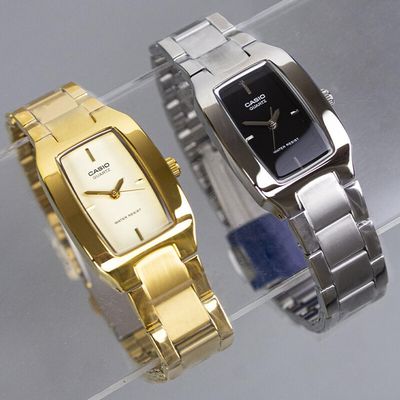 Imagen 2 del producto Reloj Análogo Casio Mujer LTP-1165A-1C