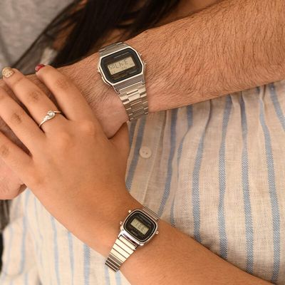 Imagen 2 del producto Pack Casio Pareja 2