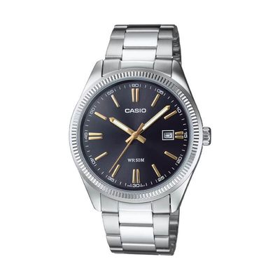 Reloj Análogo Casio Hombre MTP-1302D-1A2V