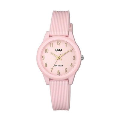 Reloj Q&Q Análogo Mujer VS13-005