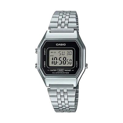 Reloj Casio Digital LA-680WA-1