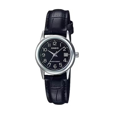 Reloj Análogo Casio Mujer LTP-V002L-1B