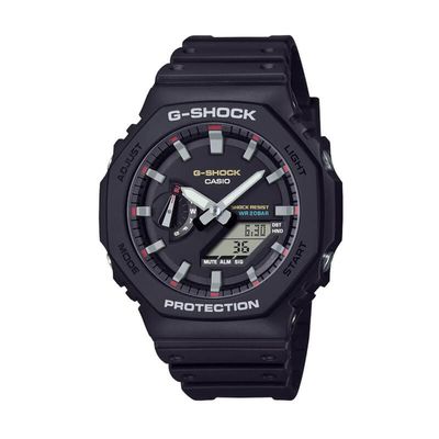 Reloj Digital-Análogo G-Shock Hombre GA-2100RL-1ADR