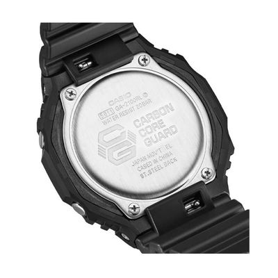 Imagen 2 del producto Reloj Digital-Análogo G-Shock Hombre GA-2100RL-1ADR