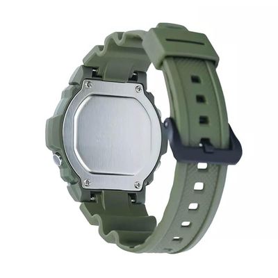 Imagen 2 del producto Reloj Digital Casio Unisex W-219HC-3BV