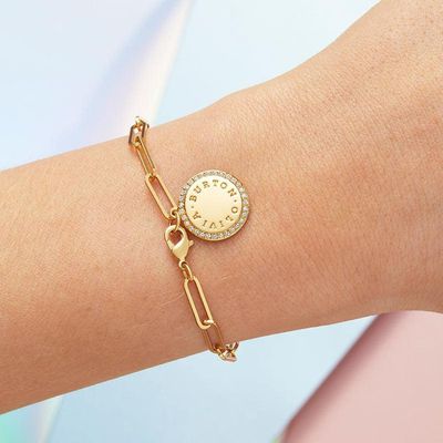 Imagen 2 del producto Pulsera Olivia Burton Mujer OBJCOB38