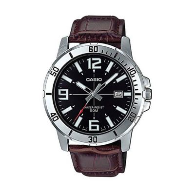 Reloj Casio Reloj Análogo Hombre MTP-VD01L-1BV