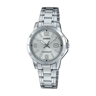 Reloj Análogo Casio Mujer LTP-V004D-7B2