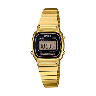 Imagen 1 del producto Reloj Casio Digital Dama LA-670WGA-1