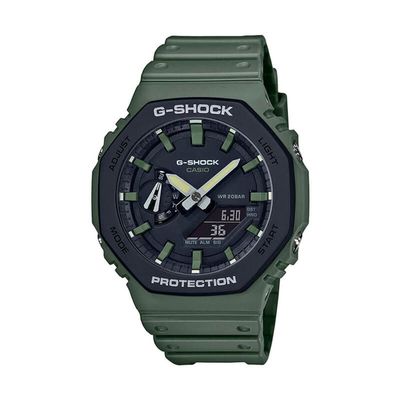 Imagen 1 del producto Reloj G-Shock Digital-Análogo Unisex GA-2110SU-3ADR