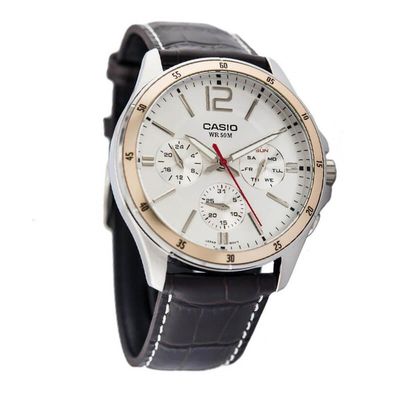 Imagen 2 del producto Reloj Casio Análogo Hombre MTP-1374L-7A