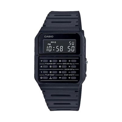 Reloj Casio Reloj Digital Hombre CA-53WF-1B