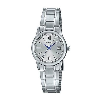 Reloj Análogo Casio Mujer LTP-V002D-7B3UD