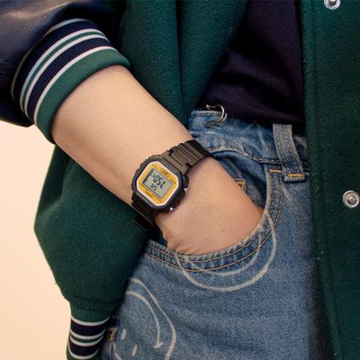 Imagen 2 del producto RELOJ CASIO DIGITAL DAMA LA-20WH-9A