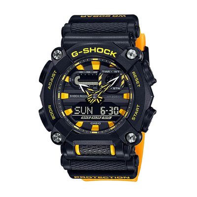 Imagen 1 del producto Reloj G-Shock Digital-Análogo Hombre GA-900A-1A9DR