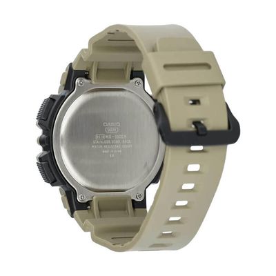 Imagen 2 del producto Reloj Digital Casio Hombre WS-1500H-5BVDF