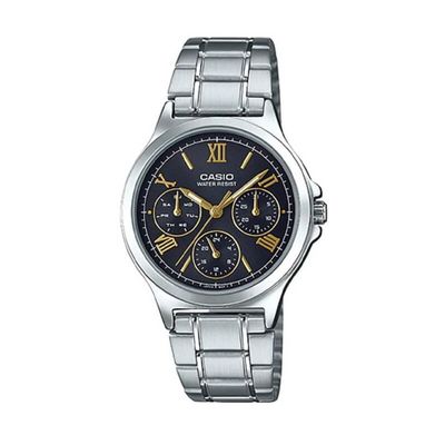 Reloj Análogo Casio Mujer LTP-V300D-1A2