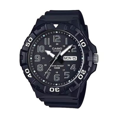 Reloj Análogo Casio Hombre MRW-210H-1AVDF