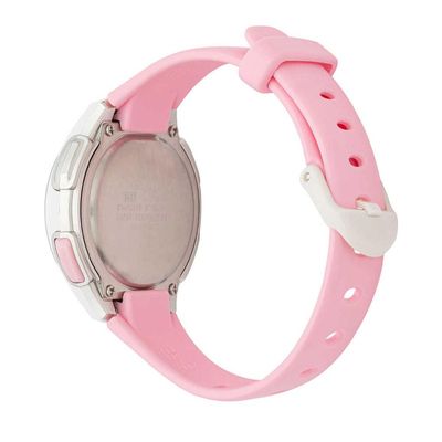 Imagen 2 del producto Reloj Casio Digital Mujer LW-203-4AV